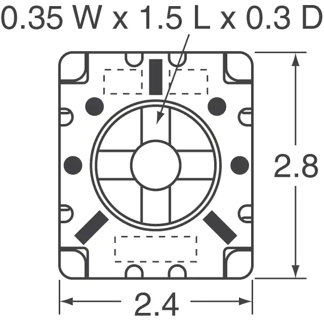 ST2TA204TR
