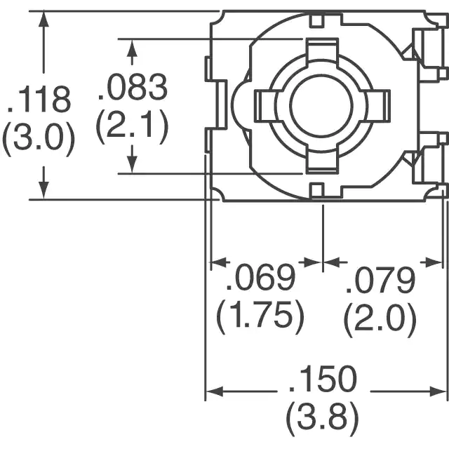 TC33X-2-101G