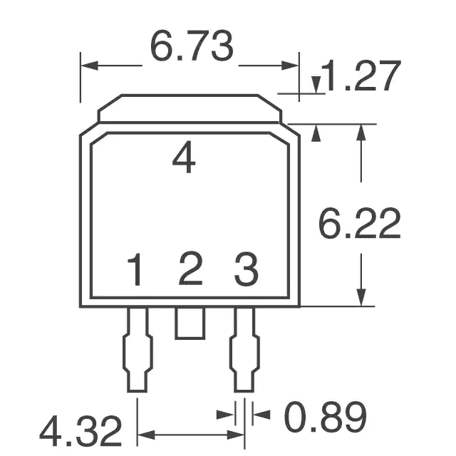 MBRD660CT