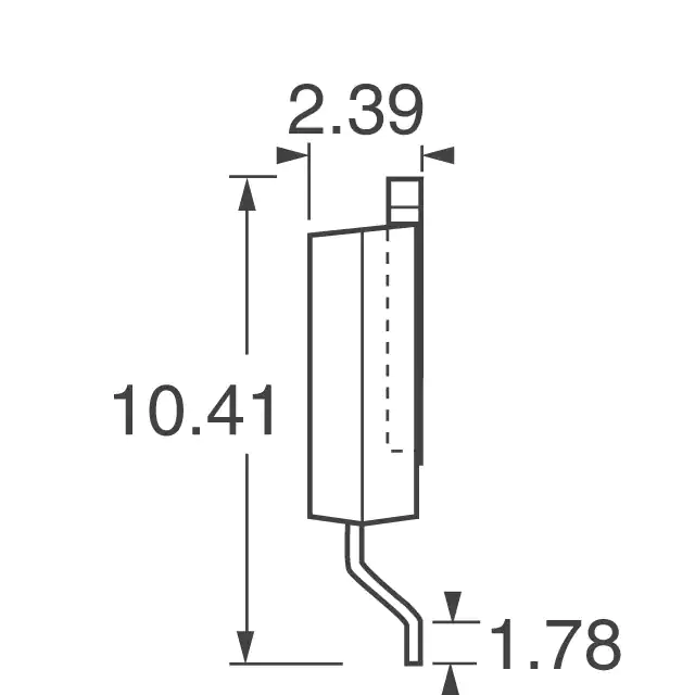 MBRD660CT