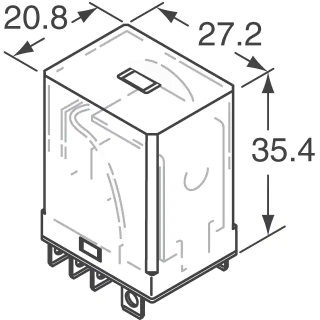 HL2-HTM-AC100V-F
