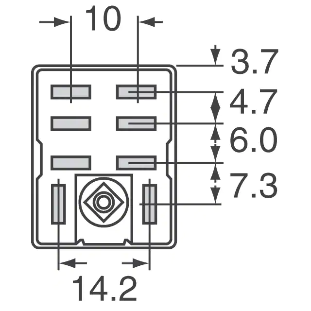 HL2-HTM-AC100V-F