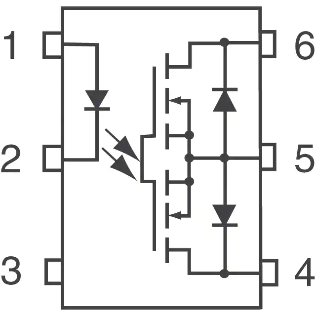 TLP797JF