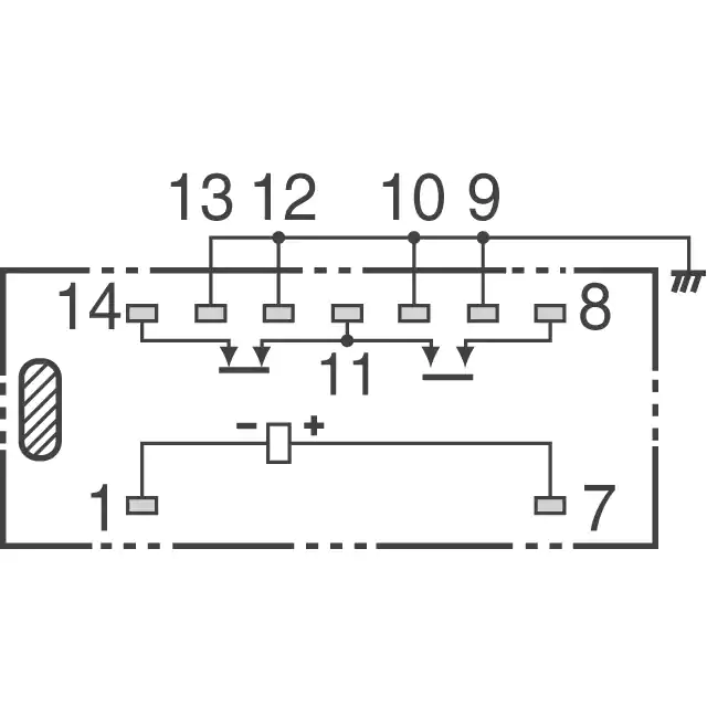 G6Z-1FE-DC12