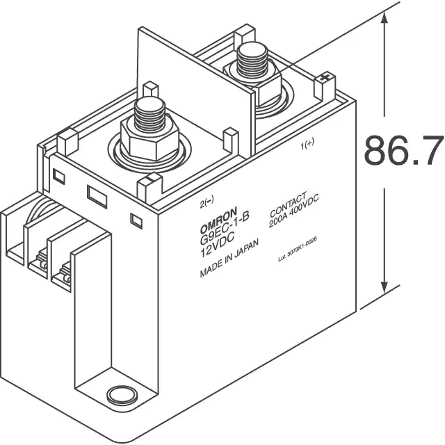 G9EC-1-DC24