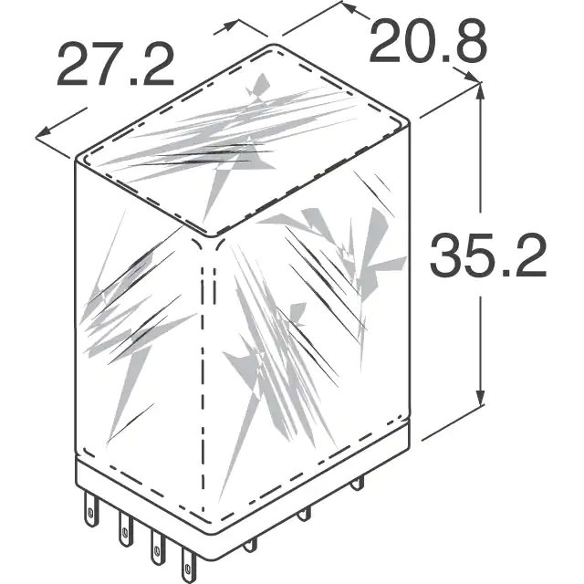 HC2-HP-DC6V