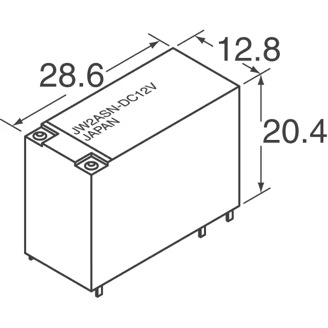 JW2SN-DC18V