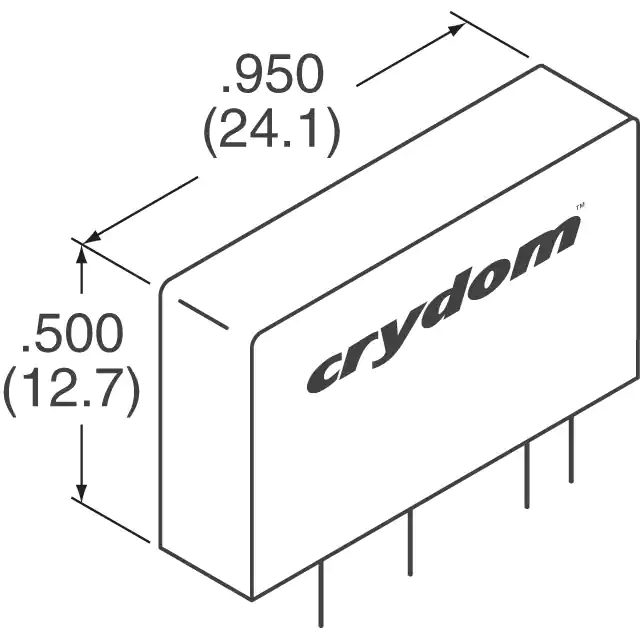 LC242R