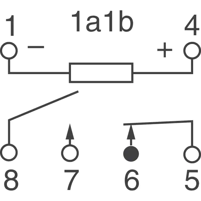 ST1-DC5V-F