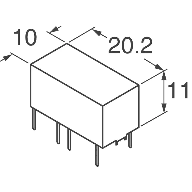 PB1054