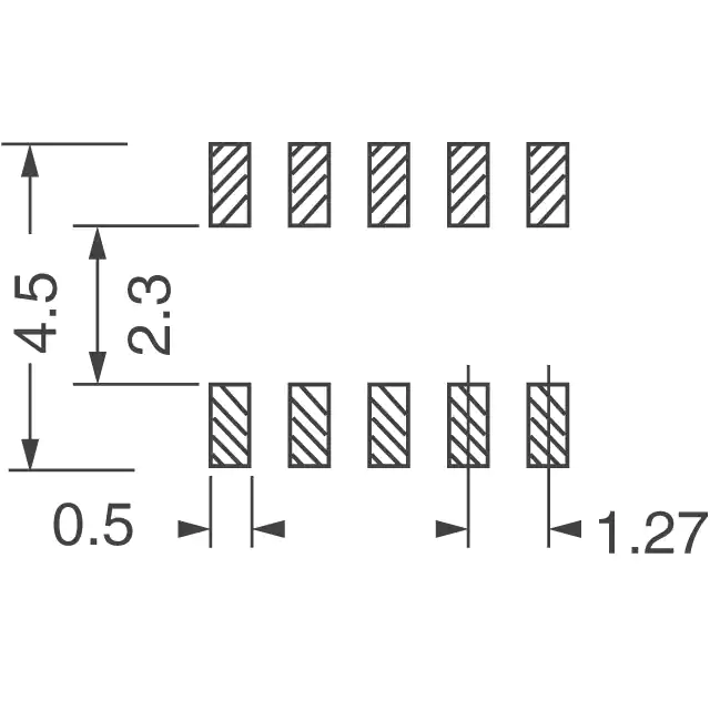 U7105TR