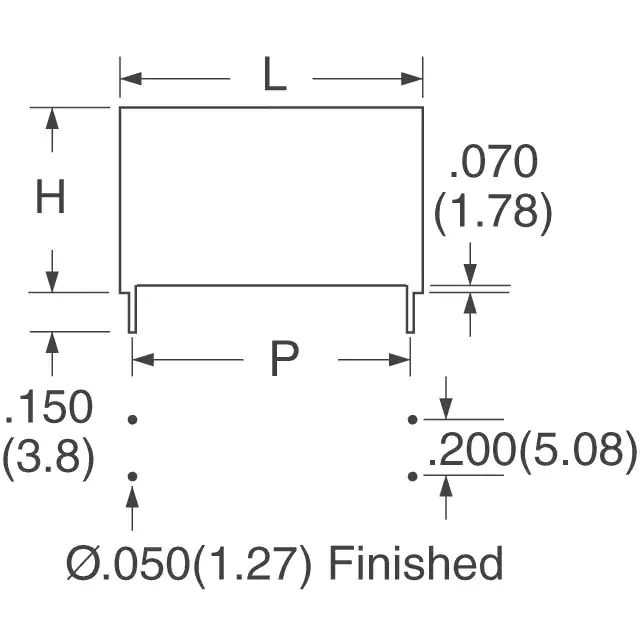 TA810PW100RJ