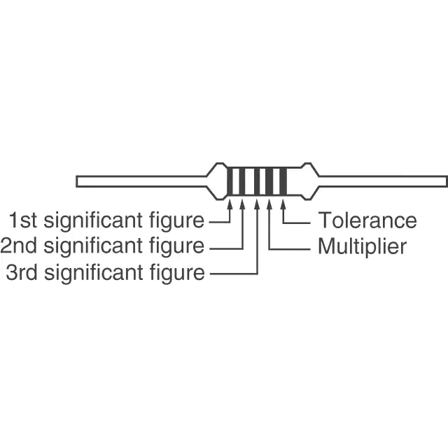 MFR-25FRF52-107R