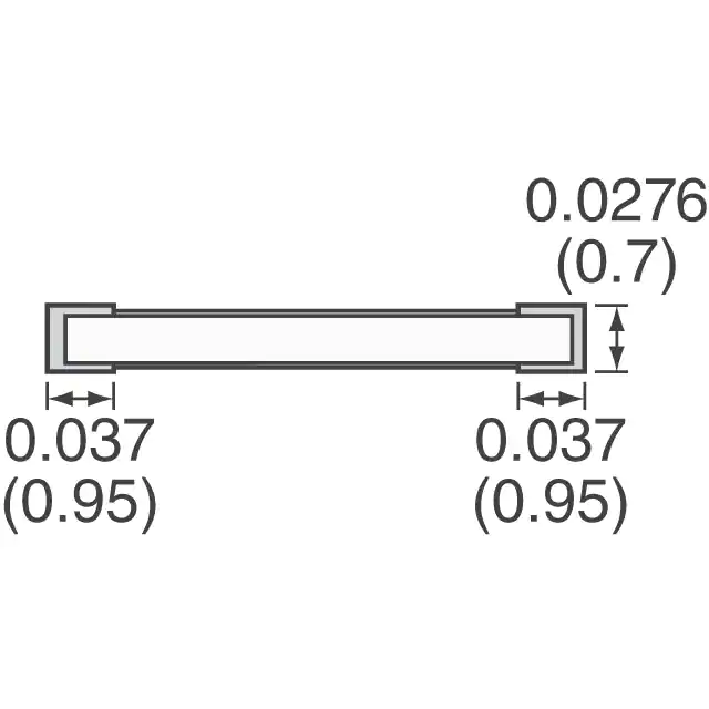 CRA2512-FZ-R034ELF