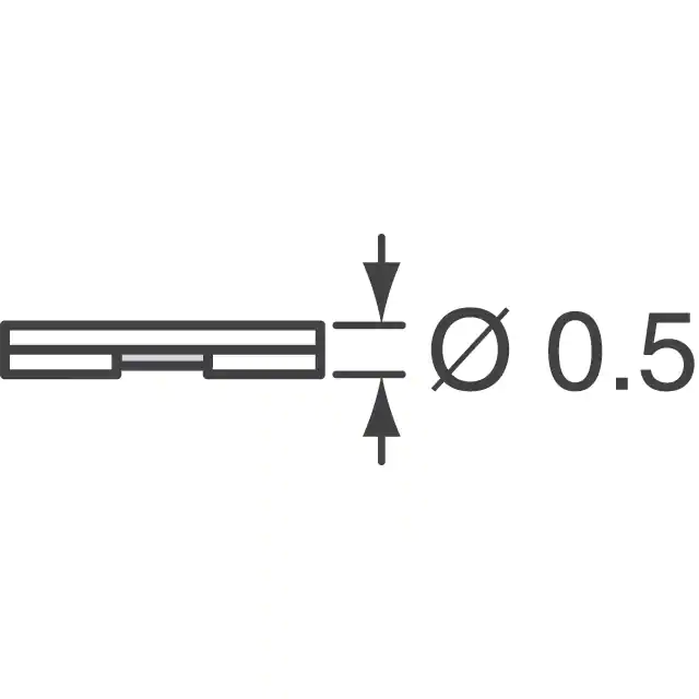 FCSL76R050FER