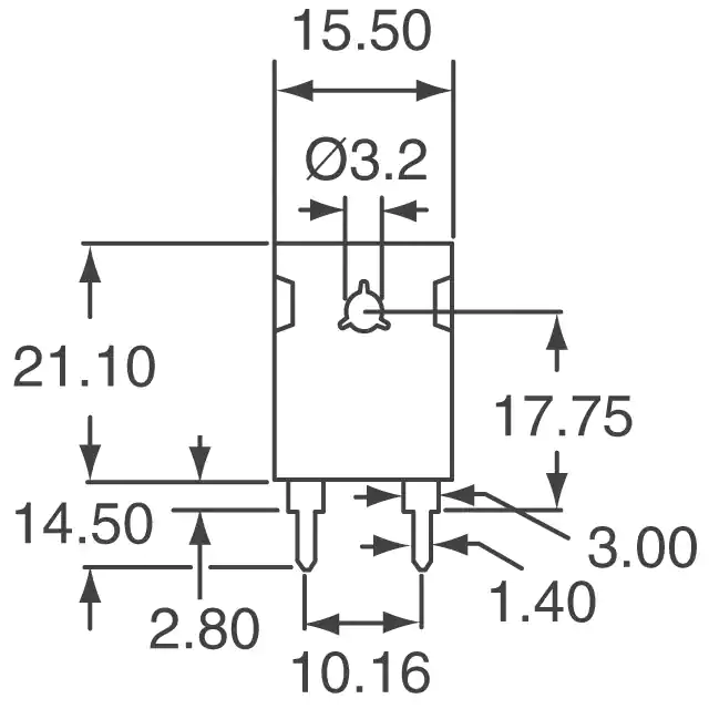 FPR2A-0R002F1