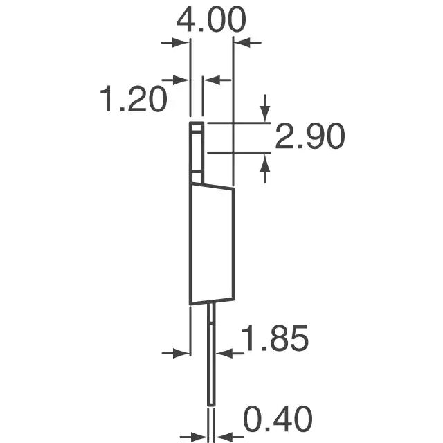 FPR2B-0R5F1