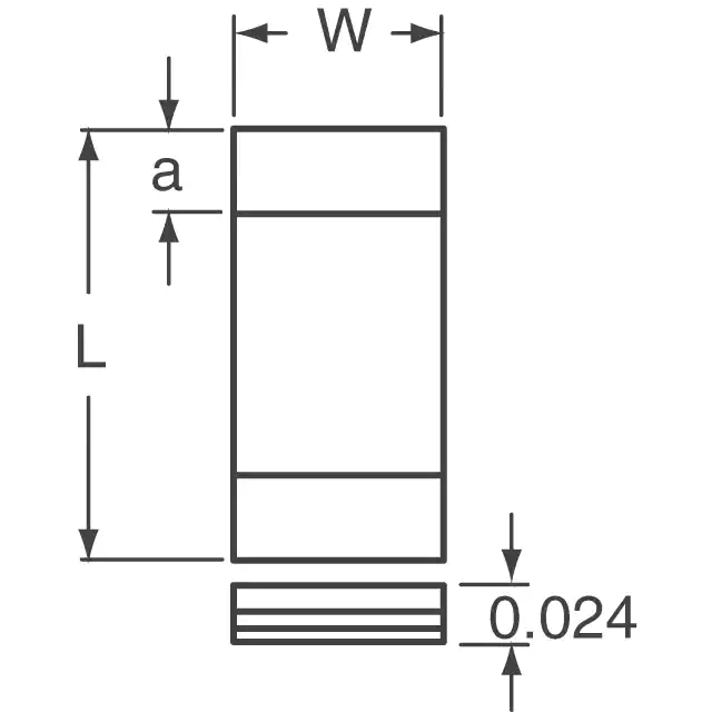 MCS3264R010FER