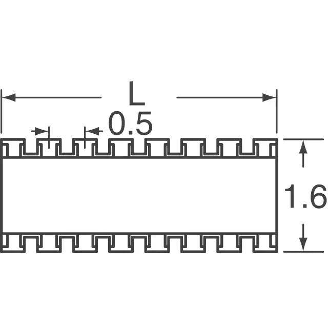 RHM1624TR