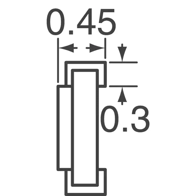 RHM1624TR