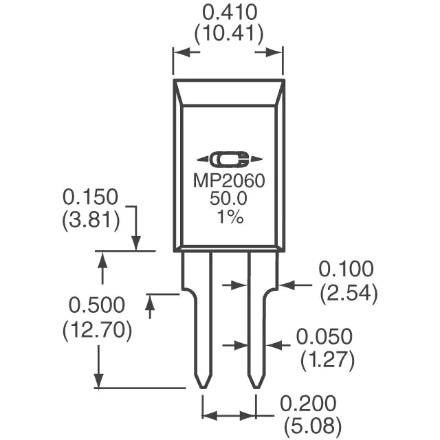 MP2060-100F
