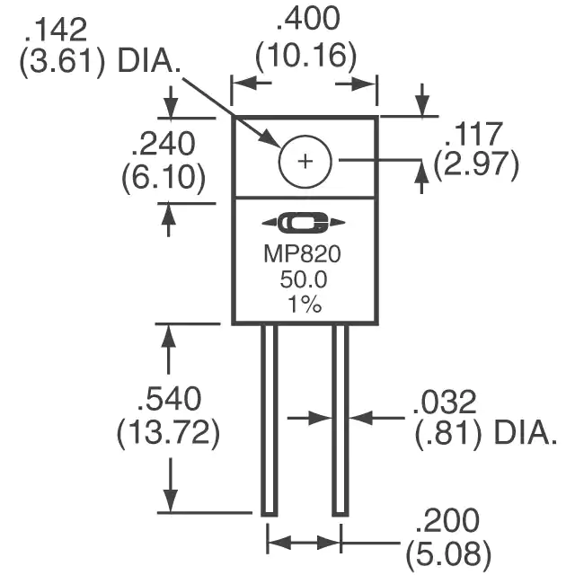 MP820-100F