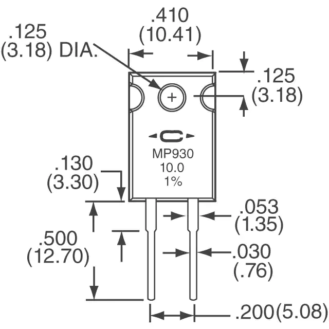 MP850-200-F