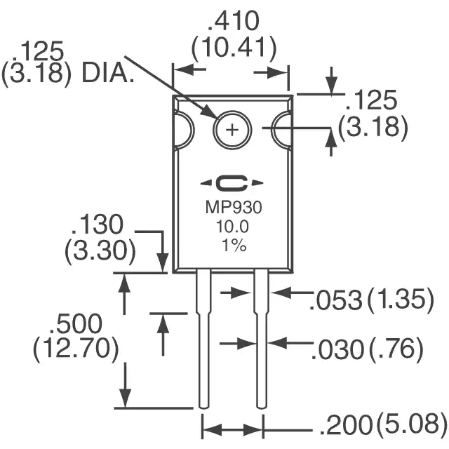 MP930-0.075F