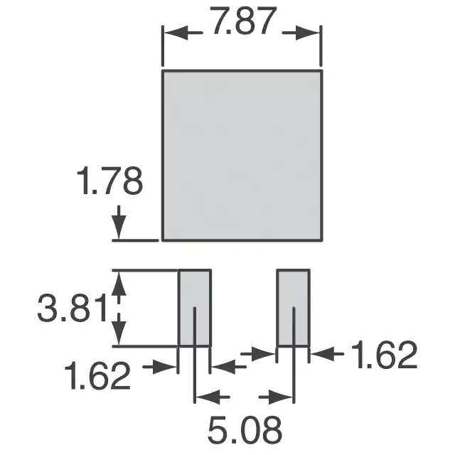 PWR163S-25-1R50F