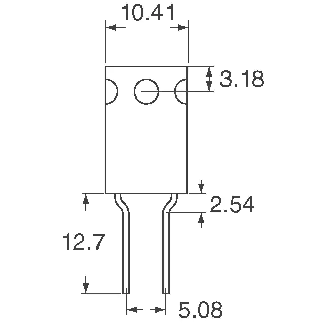PWR221T-30-R250F