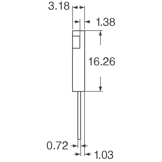 PWR221T-30-R250F