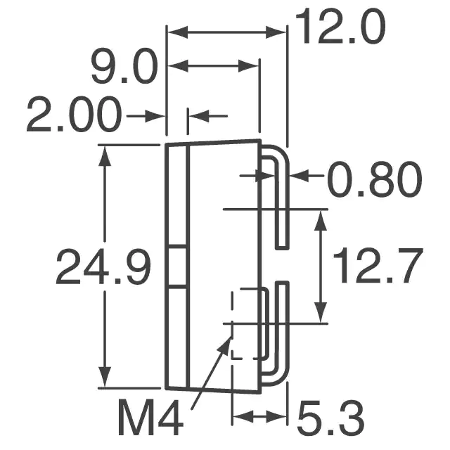 TGHGCR0010FE