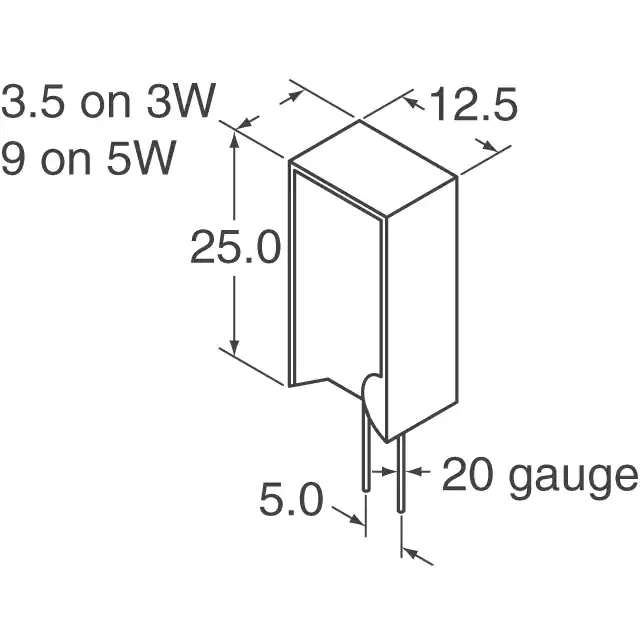 TWM5J270