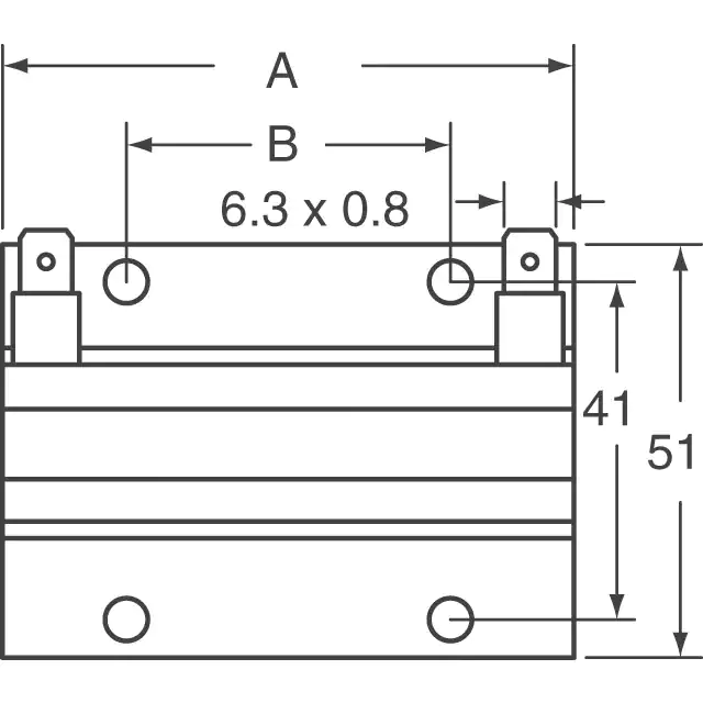 WFH330L100J