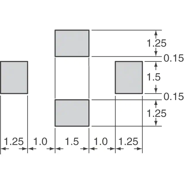 PARS433-92K04R