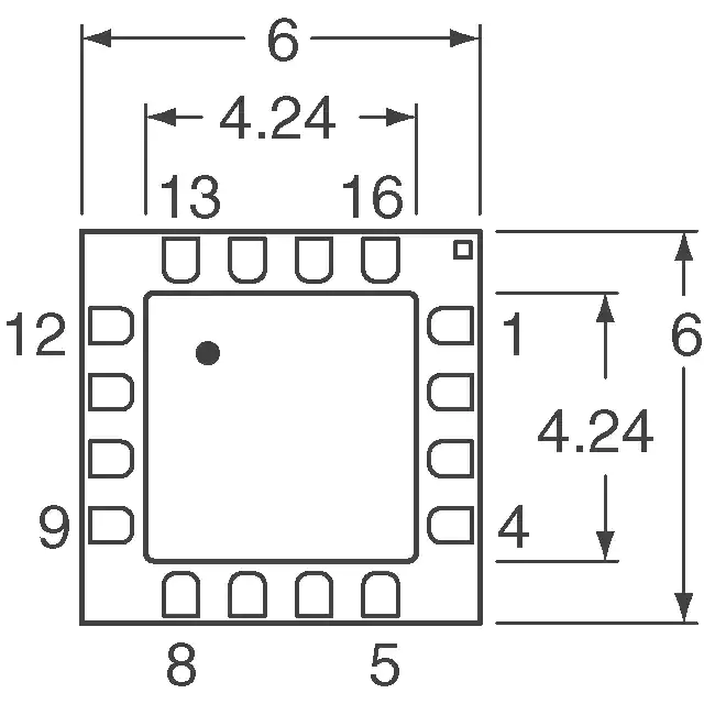 MMA6270QT