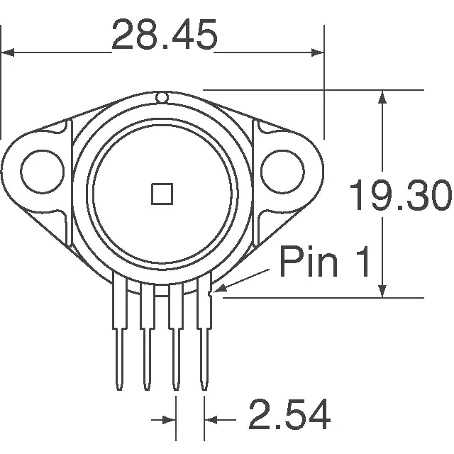 MPX2202ASX
