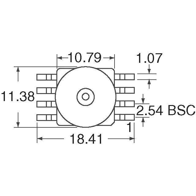 MPXA6115AC6U