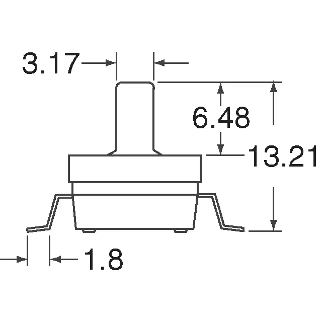 MPXA6115AC6U