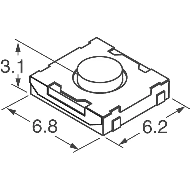 P13601STR