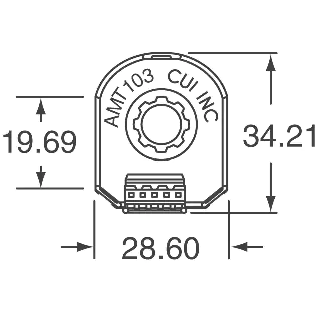 AMT103-V