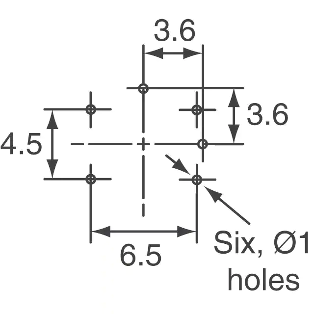 SW1038