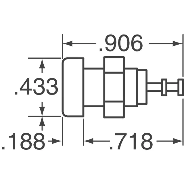 9284R-B
