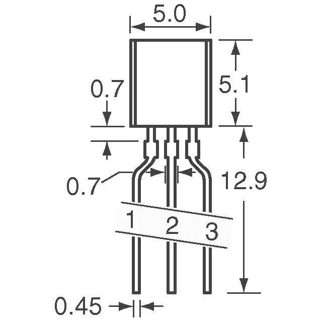2SB07740RACT