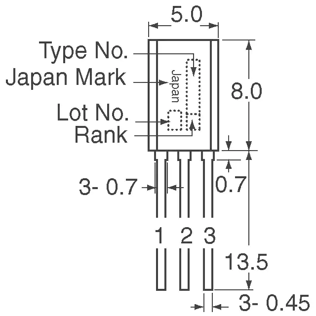 2SC39390RACT
