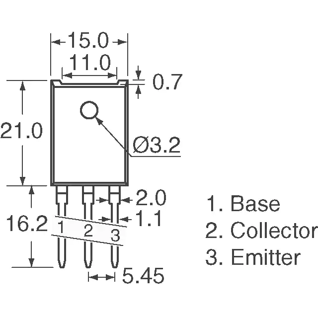 2SB11540Q