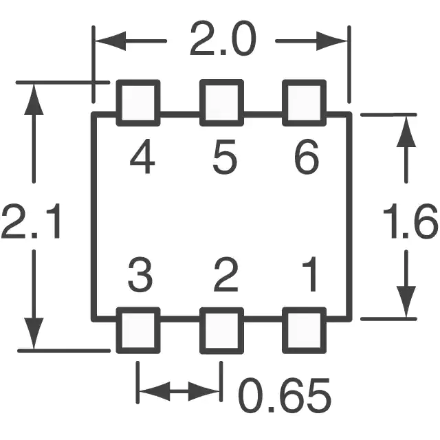 MCH6102-TL-E