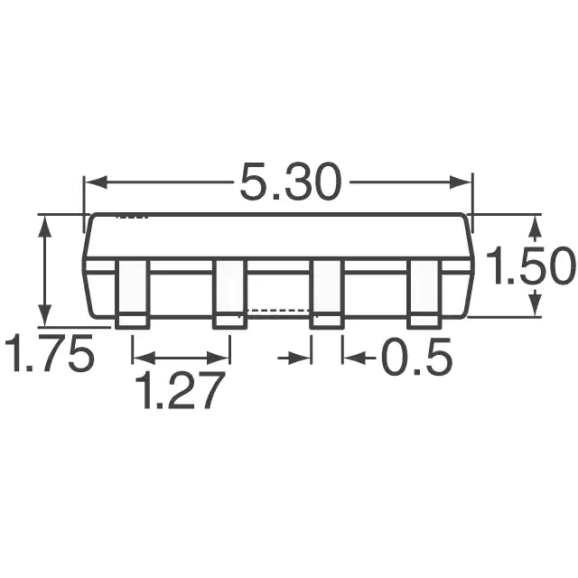 DMN3112SSSDITR
