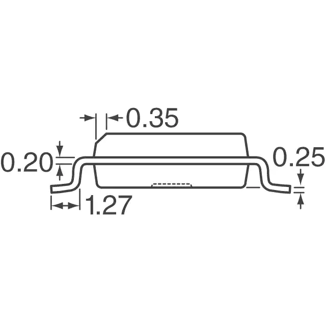 DMN3112SSSDITR