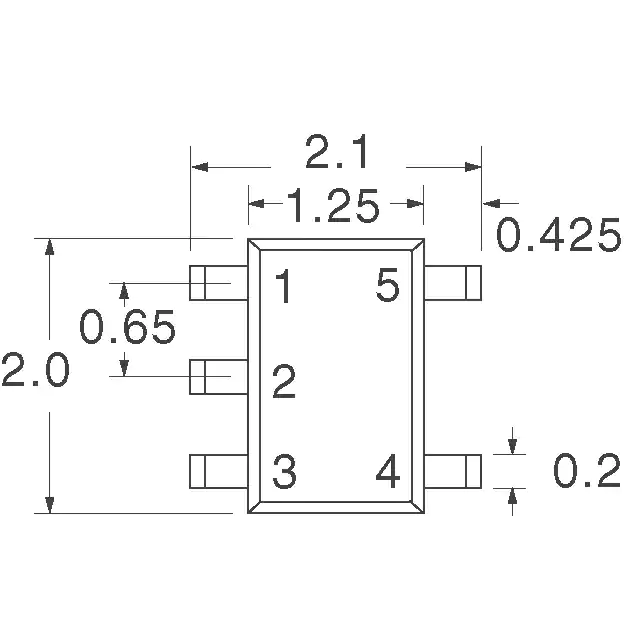 XP0250100LTR